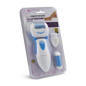 Pila Electrica pt Calcaie 30 Rot/Sec la 360grade,plus rola rezerva - imagine 2