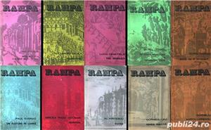 50 volume din colecţia Rampa - imagine 2