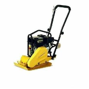 Placa compactoare vibrantă  - imagine 7