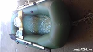 Bărci pneumatice rusești  - imagine 3