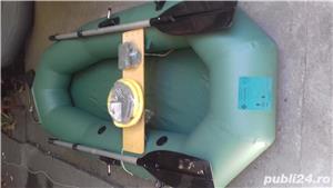 Bărci pneumatice rusești 