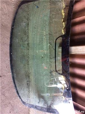 vand luneta bmw e90 - imagine 2