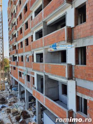 Vanzare Apartament cu 2 cam situat in apropriere de West Gate Militari - imagine 3