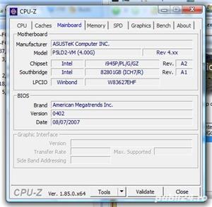 Calculator complet (unitate, tastatura, mouse, boxe, monitor) gaming Intel - imagine 2