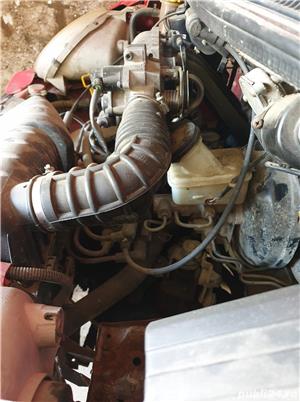 Dezmembrez, vând Matiz an 2004. Motor, cutie, usi, capota, haion,genti - imagine 7