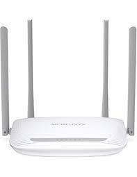 Router wireless MST789R MW325R, 300Mbps, 4 porturi 10/100Mbps, 4 antene.Produs nou de la producător