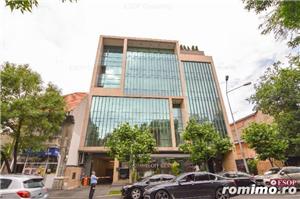 Grand Offices, business center Floreasca, 639mp, ID 7128, doar prin Esop 0% comision! - imagine 1