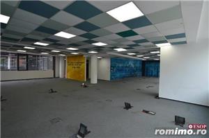 Grand Offices, business center Floreasca, 290mp, ID 7128, doar prin Esop 0% comision! - imagine 10