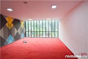 Grand Offices, business center Floreasca, 639mp, ID 7128, doar prin Esop 0% comision! - imagine 4