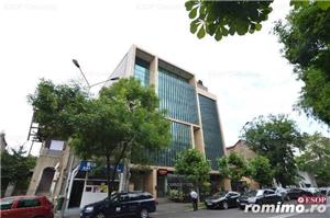 Grand Offices, business center Floreasca, 290mp, ID 7128, doar prin Esop 0% comision! - imagine 15