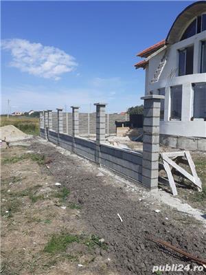 Garduri de tot felul. - imagine 3