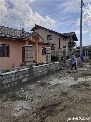 Garduri de tot felul. - imagine 2