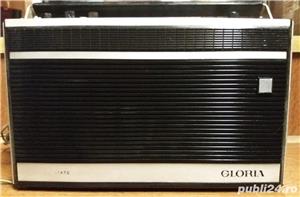 Radio colectie - anii '70-80 - Gloria 1,3,4 - pentru Antena Satelor - imagine 2