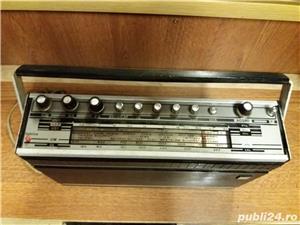 Radio colectie - anii '70-80 - Gloria 1,3,4 - pentru Antena Satelor - imagine 3