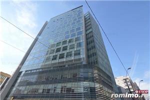 Inchiriere spatii in Premium Plaza, Victoriei, 516 mp, ID 848, doar prin esop 0% comision! - imagine 9