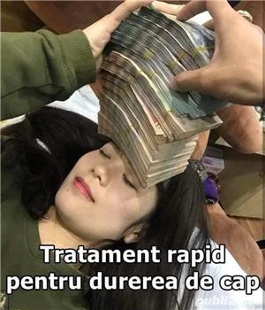 JOB SUPLIMENTAR, part/full-time, Marketing Manager, valabil toata tara - imagine 6