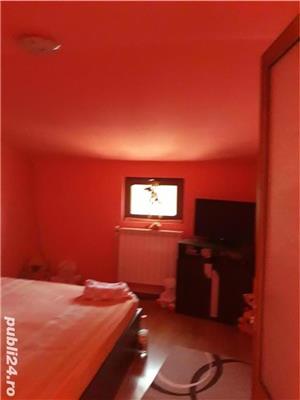 Vand casa cu spatiu comercial pozitie ff buna - imagine 10