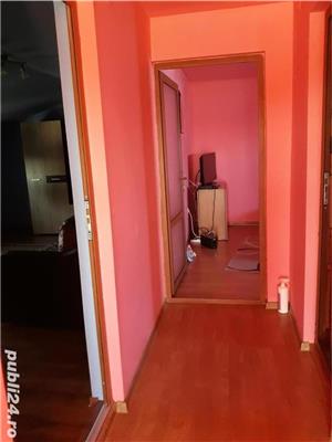 Vand casa cu spatiu comercial pozitie ff buna - imagine 5