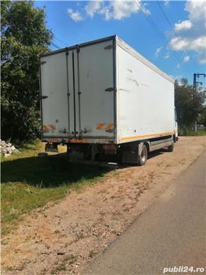 Transport utilaje și marfa - imagine 3