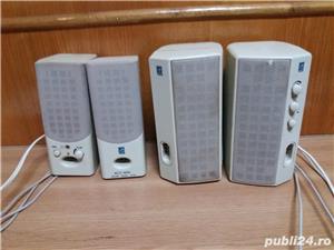 Philips Multimedia Speaker 5.1 MMS260 boxe Creative - imagine 2