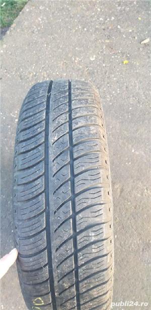 rezerva vw polo,lupo 155.70.14 - imagine 2