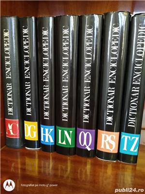 Vând cărți deosebite