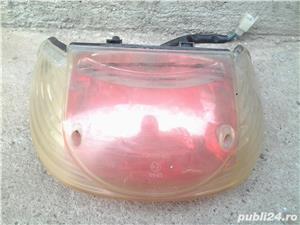 Lifan 125 CC stop moto - imagine 2