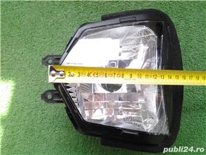 Honda Far | Moto Cross | - imagine 2