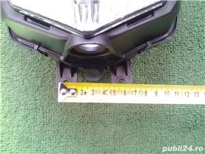 Honda Far | Moto Cross | - imagine 3