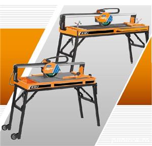 Masina profesionala de taiat gresie-faianta TR232 L, Norton Clipper