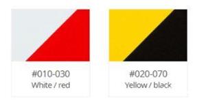 Banda antialunecare si delimitare, pentru podele - imagine 4