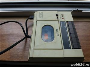 casetofon incarcare jocuri de colectie Atari 800 XL Phonemark_PM-4401A_Atari_Data_Recorder - imagine 4