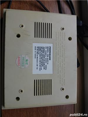 casetofon incarcare jocuri de colectie Atari 800 XL Phonemark_PM-4401A_Atari_Data_Recorder - imagine 2