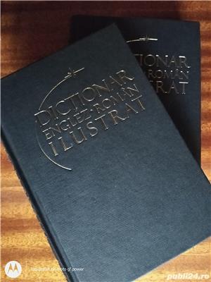 Vând cărți deosebite - imagine 4