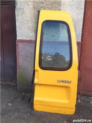 Usa Dreapta Spate Volkswagen Caddy 1995-2004