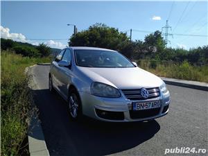 Vând Vw Jetta 1.9 Tdi BONUS! Anvelope vară - imagine 3