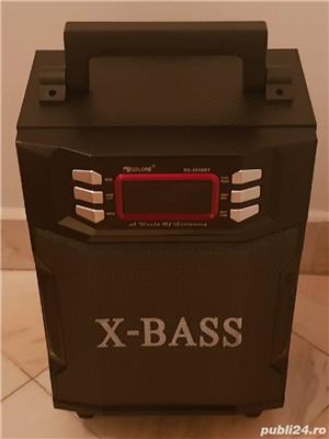 Boxa portabila RX-2900BT