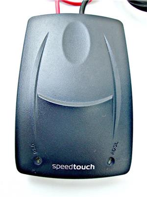 Modem ADSL Thomson SpeedTouch 330 - imagine 2