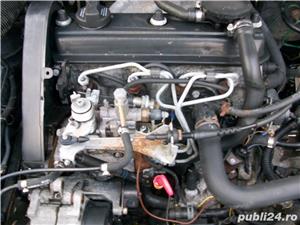 dezmembrez seat inca caddy motor 1,9 diesel sdi tdi 1,4 - 1,6 - 1,8 benzina - imagine 3