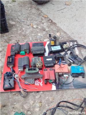  Depozit /service/reparații RK -KYMCO,Malagutti,Aprlia,Piaggio,Honda,Yamaha etc.piese originale - imagine 8