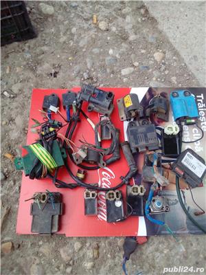  Depozit /service/reparații RK -KYMCO,Malagutti,Aprlia,Piaggio,Honda,Yamaha etc.piese originale - imagine 9