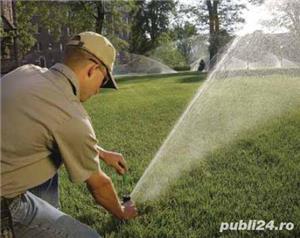 Muncitori, Gradinar, Muncitori Necalificati - imagine 3