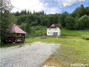 Cabana în Bucovina - imagine 4