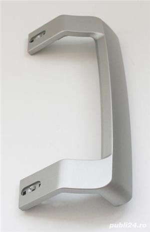 Set 2 bucati maner usa combina frigorifica Beko,Arctic