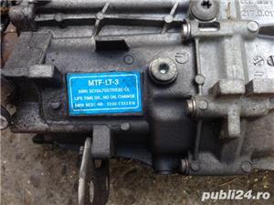 Dezmembrez BMW E81,E87 116i N43B16A coupe an 2009. 92.000 km.Benzina.orice piesa. Livrare in țara  - imagine 9