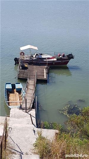 Vand velier 6.75 metri - imagine 5