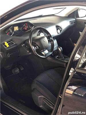 Peugeot 308 cutie AUTOMATA euro6 - imagine 9