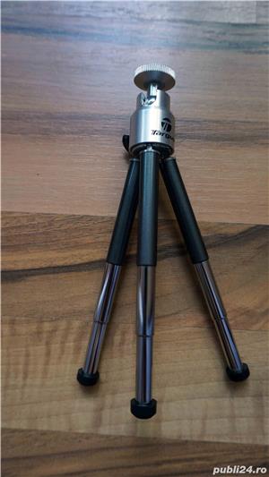Trepied camere foto Targus - imagine 2