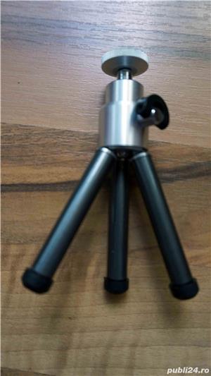 Trepied camere foto Targus - imagine 3