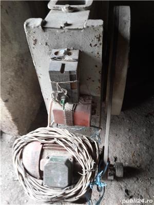 Vand masina de curatat stiuleti de porumb - imagine 2